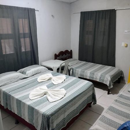 Pousada Casa Da Perla Canoa Quebrada Exteriér fotografie