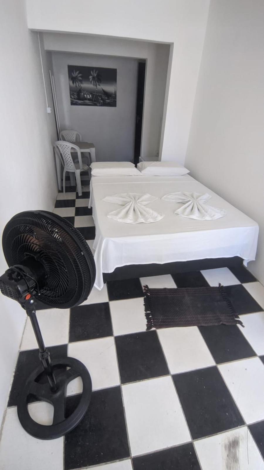Pousada Casa Da Perla Canoa Quebrada Exteriér fotografie