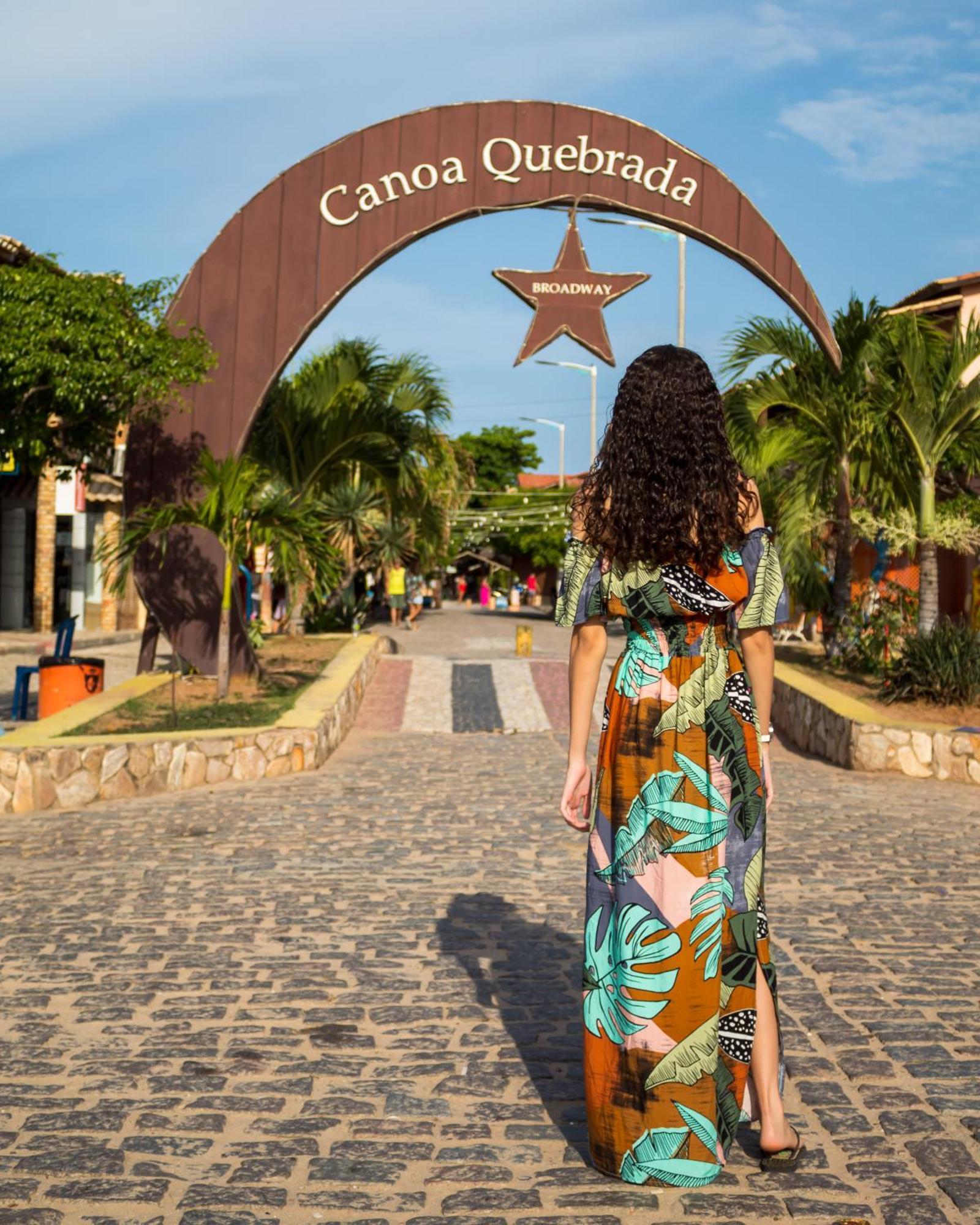 Pousada Casa Da Perla Canoa Quebrada Exteriér fotografie