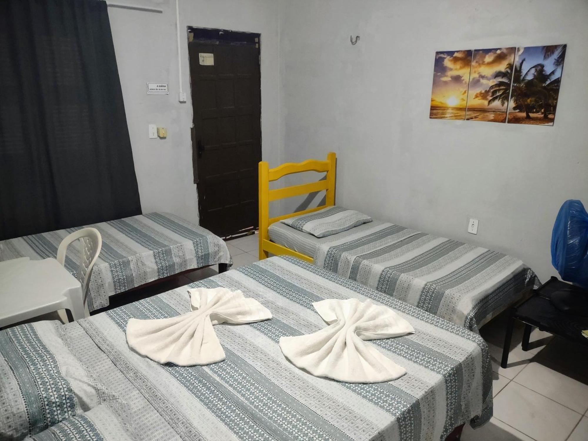Pousada Casa Da Perla Canoa Quebrada Exteriér fotografie