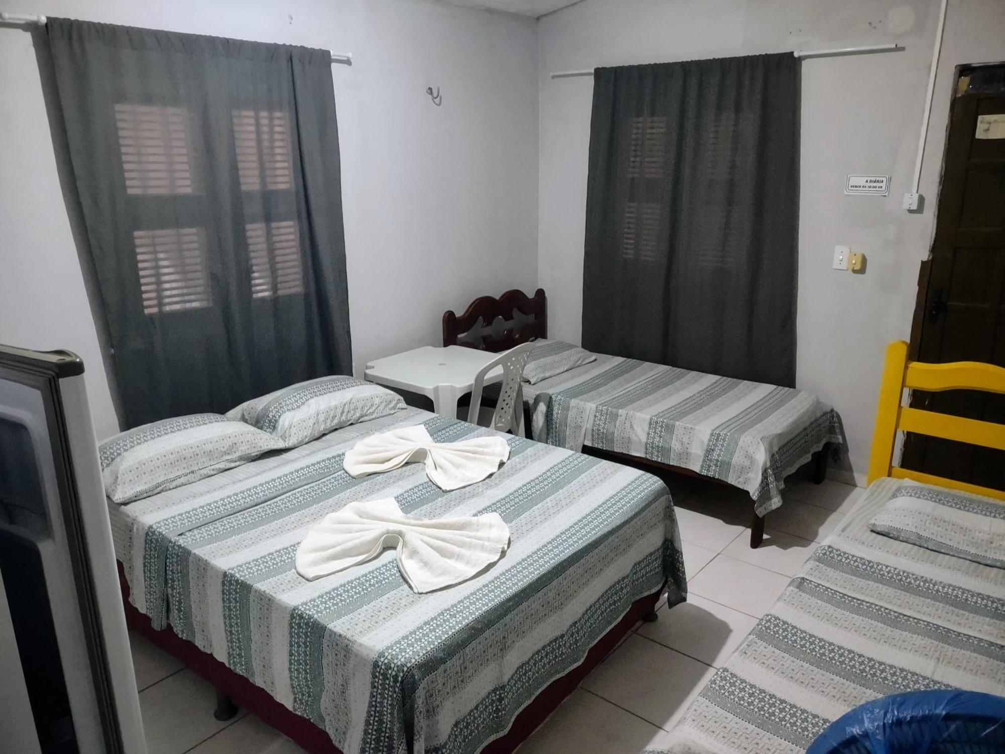 Pousada Casa Da Perla Canoa Quebrada Exteriér fotografie