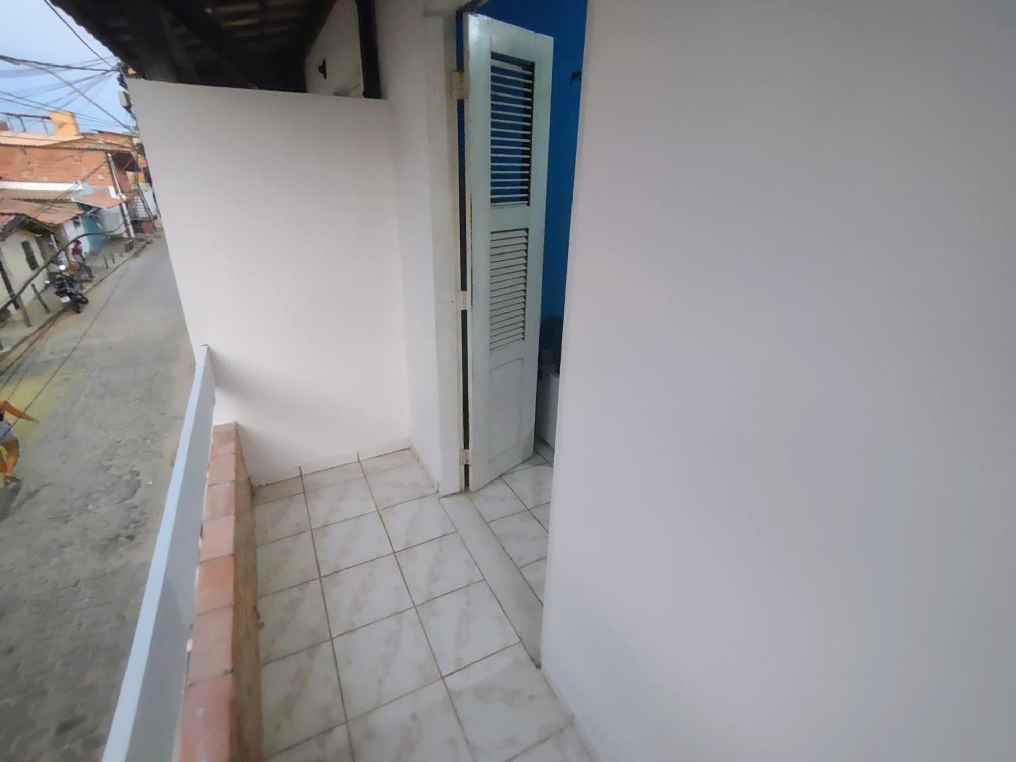 Pousada Casa Da Perla Canoa Quebrada Exteriér fotografie