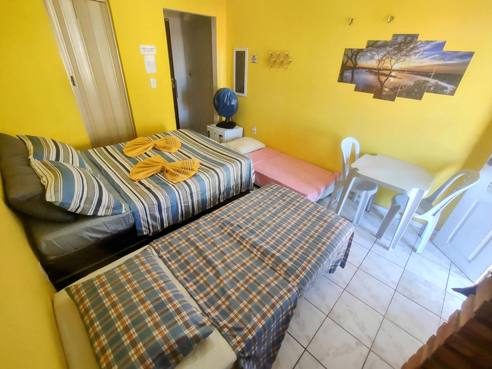 Pousada Casa Da Perla Canoa Quebrada Exteriér fotografie